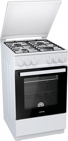 Кухонная плита Gorenje G5111WH-B