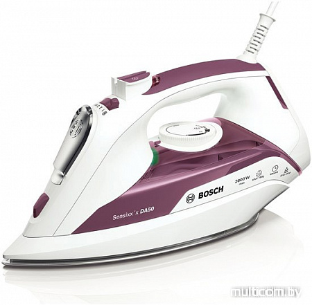 Утюг Bosch TDA5028110
