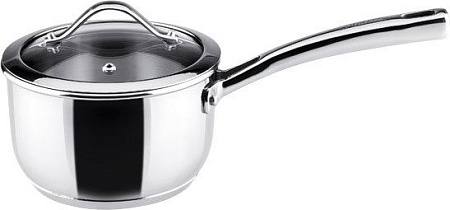 Кастрюля с длинной ручкой Vinzer 89070