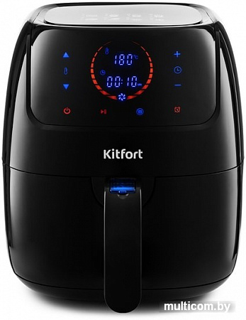 Аэрогриль Kitfort KT-2210