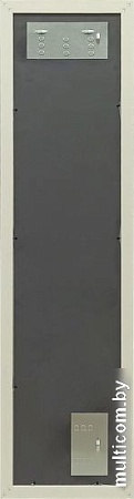 Зеркало Континент Ретта 30x110 (дуб)