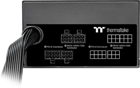Блок питания Thermaltake Smart BM2 550W TT Premium PS-SPD-0550MNFABE-1
