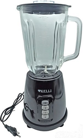 Стационарный блендер KELLI KL-5129