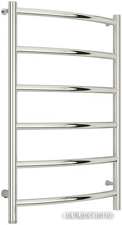 Полотенцесушитель Сунержа Галант 4.0 800х500 МЭМ левый 00-0830-8050