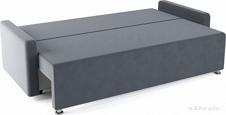 Диван Stolline Парадиз (темно-серый)