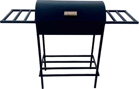 Мангал для дачи КомфортПром Велес 10221107
