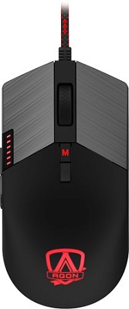 Игровая мышь AOC AGM700