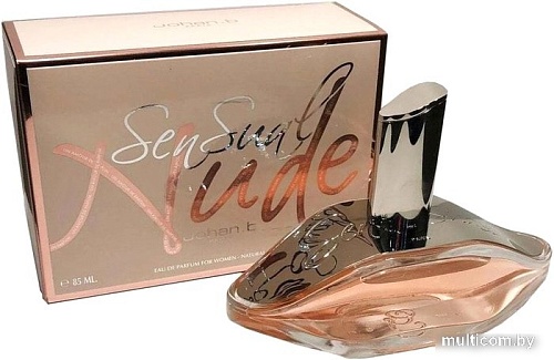 Парфюмерия Geparlys Sensual Nude EdP (85 мл)