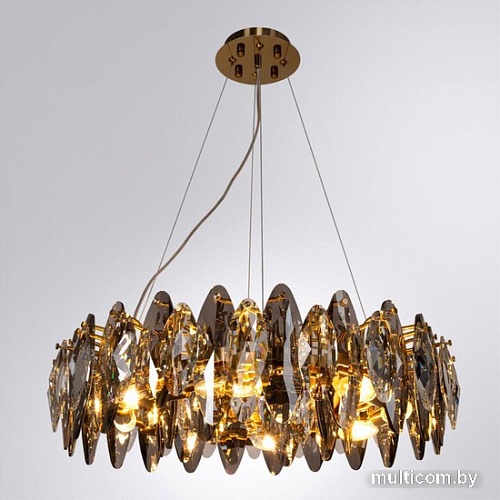 Подвесная люстра Divinare Ophelia 7203/17 LM-8