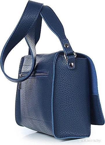 Женская сумка Galanteya 35123 24с77к45 (темно-синий)