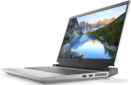 Игровой ноутбук Dell G15 15 5515-378536