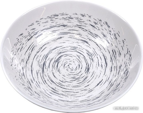 Тарелка глубокая Luminarc Stratis Q3185