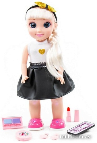 Кукла Полесье Кристина в салоне красоты с аксессуарами 79336