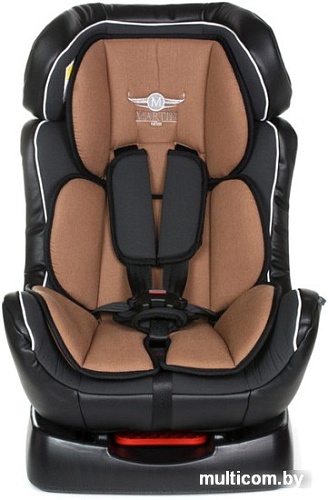Автокресло Martin Noir Milton (шоколад)