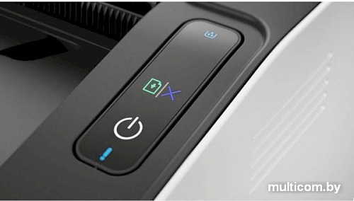 Принтер HP Laser 107r 5UE14A