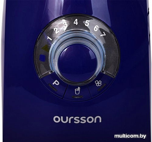 Стационарный блендер Oursson BL0643T/DC