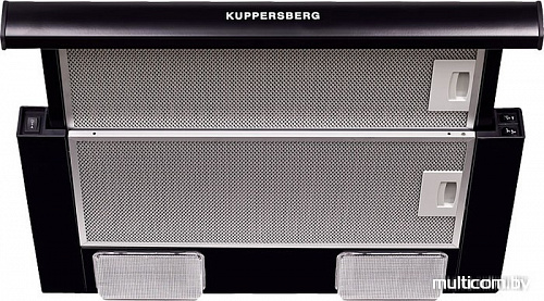 Кухонная вытяжка KUPPERSBERG SLIMLUX II 50 SG