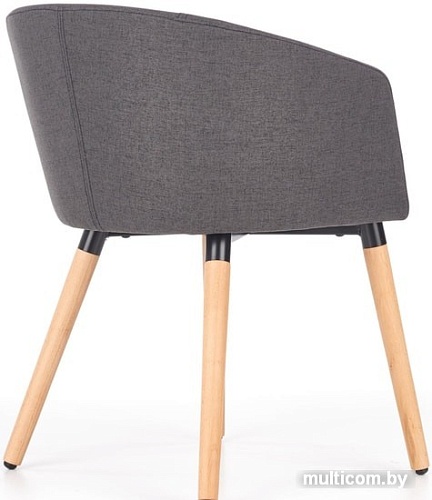 Стул Halmar K266 (темно-серый)