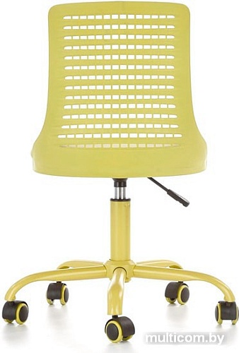 Кресло Halmar Pure (голубой)