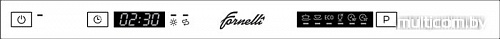 Посудомоечная машина Fornelli CI 55 Havana P5