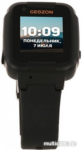 Умные часы Geozon Air (черный)