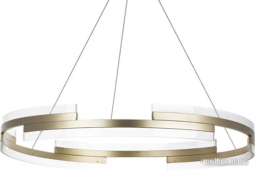 Припотолочная люстра Lightstar Rotonda 736333