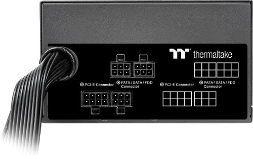 Блок питания Thermaltake Smart BM2 550W TT Premium PS-SPD-0550MNFABE-1