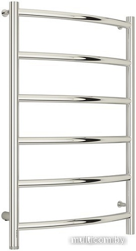 Полотенцесушитель Сунержа Галант 4.0 800х500 МЭМ левый 00-0830-8050