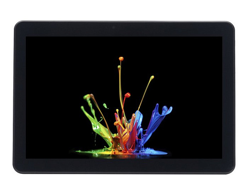 Планшет Digma Citi 10 E402 4G (черный)