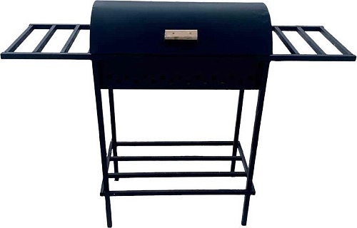 Мангал для дачи КомфортПром Велес 10221107
