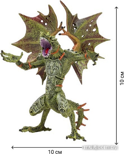 Фигурка Masai Mara Мир драконов MM207-005