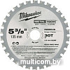 Пильный диск Milwaukee 48404070