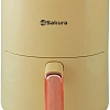 Аэрогриль (аэрофритюрница) Sakura SA-7677W