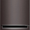 Холодильник LG GA-B509PBAZ