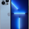 Смартфон Apple iPhone 13 Pro Max 512GB (небесно-голубой)