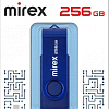 USB Flash Mirex Color Blade Swivel 2.0 256GB 13600-FMUSB256