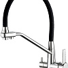 Смеситель Haiba HB76855 (хром)