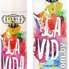 Парфюмерная вода Fragluxe Cuba La Vida EdP (100 мл)
