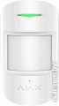 Датчик Ajax CombiProtect (белый)