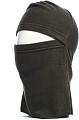 Горнолыжная балаклава Huntsman 2633 (р-р 58-60, хаки)