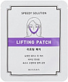 Missha Маска-патч для лица Speedy Solution Lifting Patch 1 шт