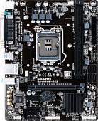 Материнская плата Gigabyte GA-H110M-DS2 (rev. 1.0)