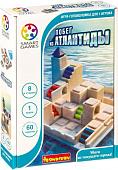 Настольная игра Bondibon Побег из Атлантиды ВВ3800