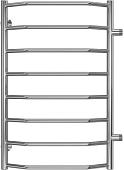 Полотенцесушитель TERMINUS Виктория П8 500x800 бп