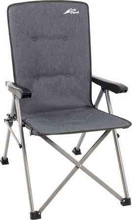 Trek Planet Vango Deluxe 70656 (серый)