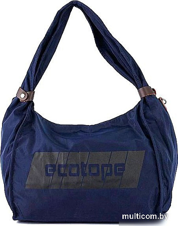 Спортивная сумка Ecotope 274-1253NAV (синий)
