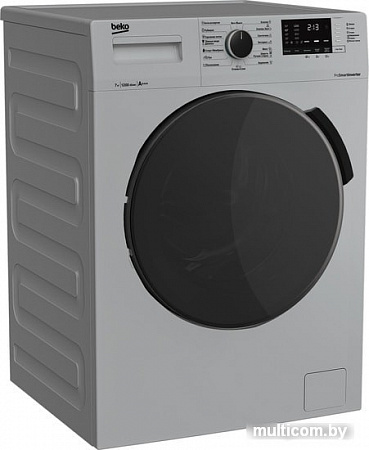 Стиральная машина BEKO RPE78612S