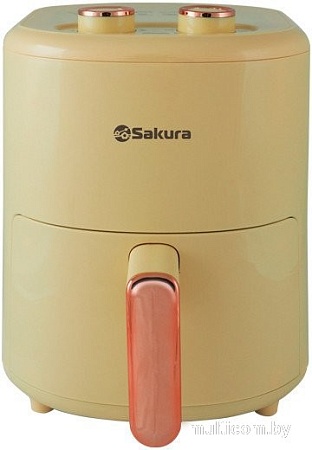 Аэрогриль (аэрофритюрница) Sakura SA-7677W
