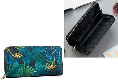 Кошелек Cedar JBT-01-110