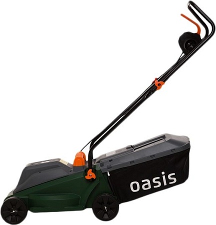 Колёсная газонокосилка Oasis GE-12